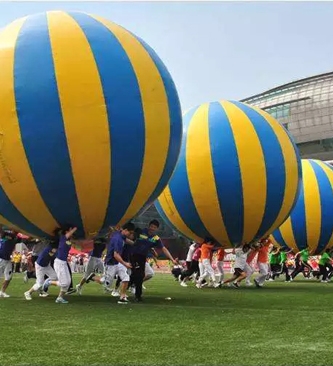 浙江拓展培训场地