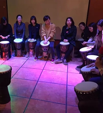 安吉专业拓展公司