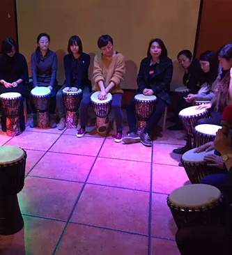 安吉专业拓展公司